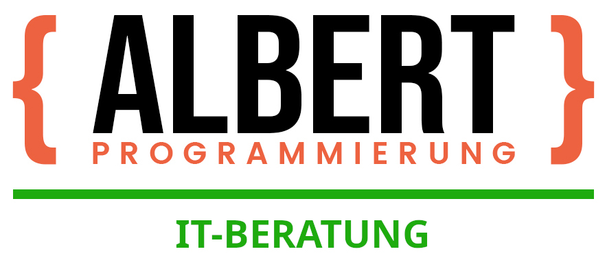 Logo IT Beratung