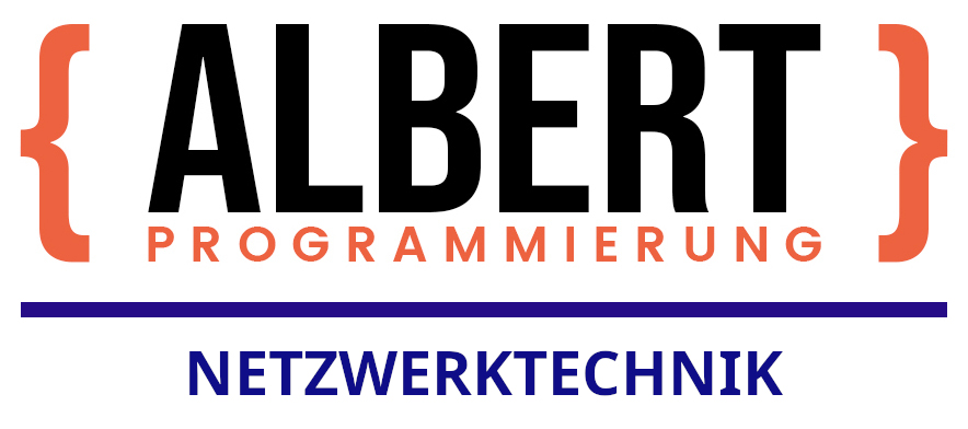 Logo Netzwerktechnik
